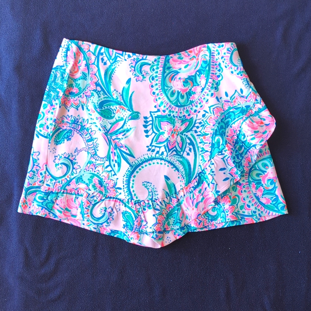 Skort